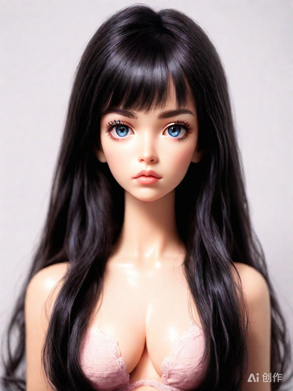 Sex Doll Realistic